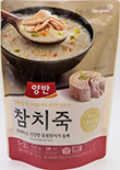 동원 양반 참치죽 420g