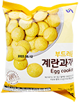 신흥제과 계란과자 80g