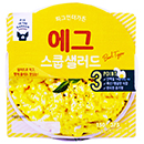 삼립 피그인더가든 에그 스쿱샐러드 150g