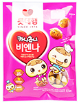 롯데 카니쵸니비엔나 500g
