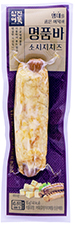 삼진어묵 명품바 소시지치즈 95g