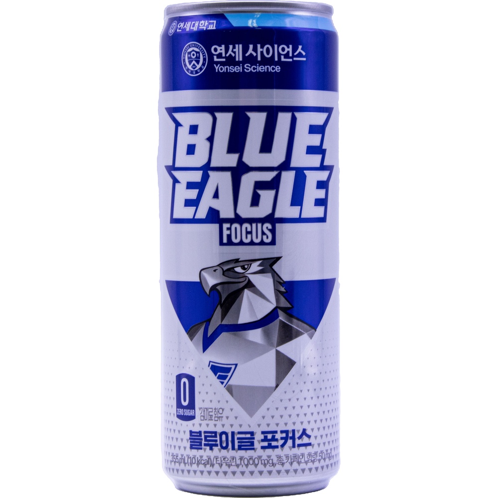 연세 사이언스 블루이글 포커스 355mL