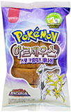 SPC 삼립 아르세우스 스윗 크림치즈 데니쉬 110g