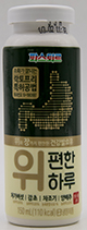 롯데 파스퇴르 위편한 하루 150mL