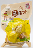 바로드숑 꿀맛 아침 감자 120g