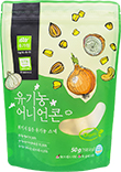 유가원 유기농 어니언콘 50g