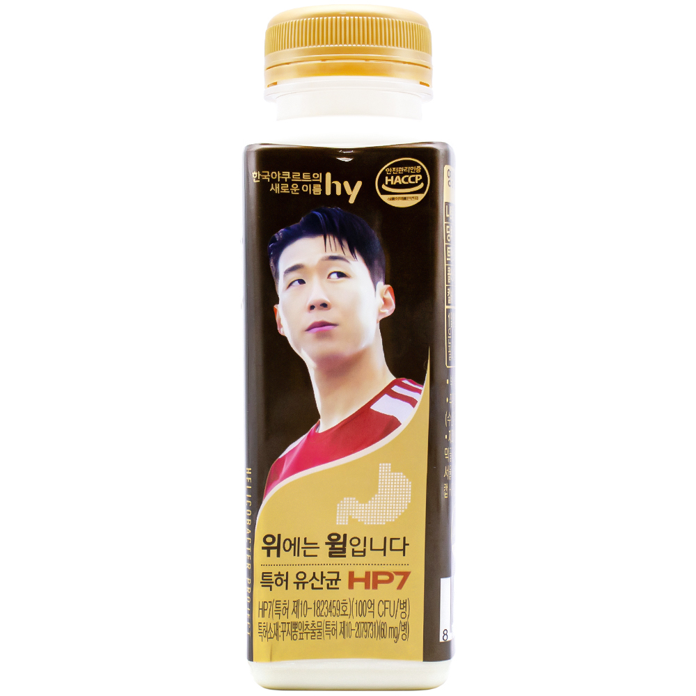 hy 헬리코박터 프로젝트 윌 300mL