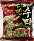 삼양 삼양라면 매운맛 120g