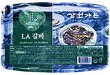 삼원가든 LA갈비 400g