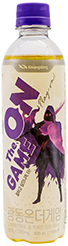 광동 온더게임 400ml