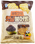 대림선 옛날 붕어빵 단팥 400g