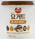서울우유 더 진한 그릭요거트 소프트 100g