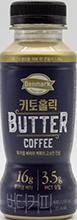 동원 덴마크 키토홀릭 버터커피 250ml