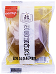 삼립 주종발효 정통밤만쥬 23g