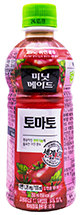 미닛메이드 토마토 350mL