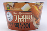CJ 즐거운동행 미정당 가래떡 떡볶이 310g