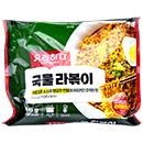 팔도 팔도짜장면 203g