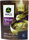 CJ 비비고 양지곰탕 700g