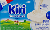 끼리 크림치즈 플레인 108g
