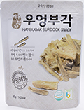 한부각 우엉부각 30g
