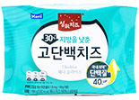 매일 상하치즈 지방을 낮춘 고단백치즈 180g