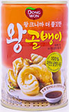 동원 왕골뱅이 400g