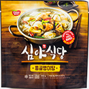 동원 심야식당 통골뱅이탕 360g