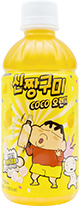 미스티 신짱구미 COCO 오렌지 340mL