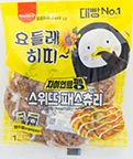 삼립 자이언트펭 스위뜨 패스츄리 130g
