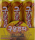 해태 구운감자 405g