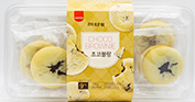 삼립 초코블랑 270g