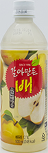 해태 갈아만든 배 500ml