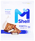 크라운 엠쉘 바이 36g