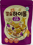 아이배냇 꼬마 칼슘하이롤 자색고구마 50g