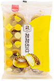 삼립 주종발효 참참만쥬 320g