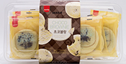 삼립 초코블랑 360g