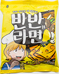 오뚜기 부대찌개라면 130g