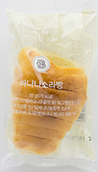 파리바게뜨 바나나소라빵 55g