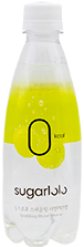 슈가로로 스파클링 샤인머스캣 350ml
