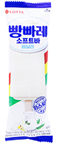롯데 빵빠레 바닐라바 75mL