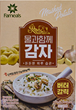 파밀스 물과함께감자 버터갈릭 600g