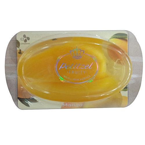 CJ 쁘띠첼 프레시 망고 105g