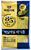 동원 바른어묵 85% 갈치사각 180g