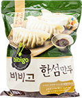 CJ 비비고 한섬만두 1.344kg