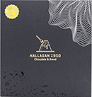 한라산1950 한라산 지도 선물세트 180g