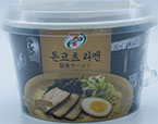 세븐일레븐 세븐셀렉트 돈코츠라멘 213g