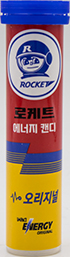 임팩트 로케트 에너지 캔디 오리지널 33g