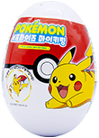 포켓몬스터 서프라이즈 마이키링 캔디 10g
