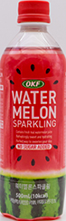 OKF 워터멜론스파클링 500ml
