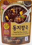 오뚜기 오즈키친 동지팥죽 450g